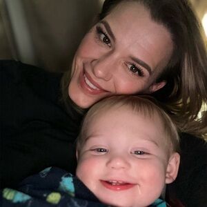 Meet your Posher, Tabatha